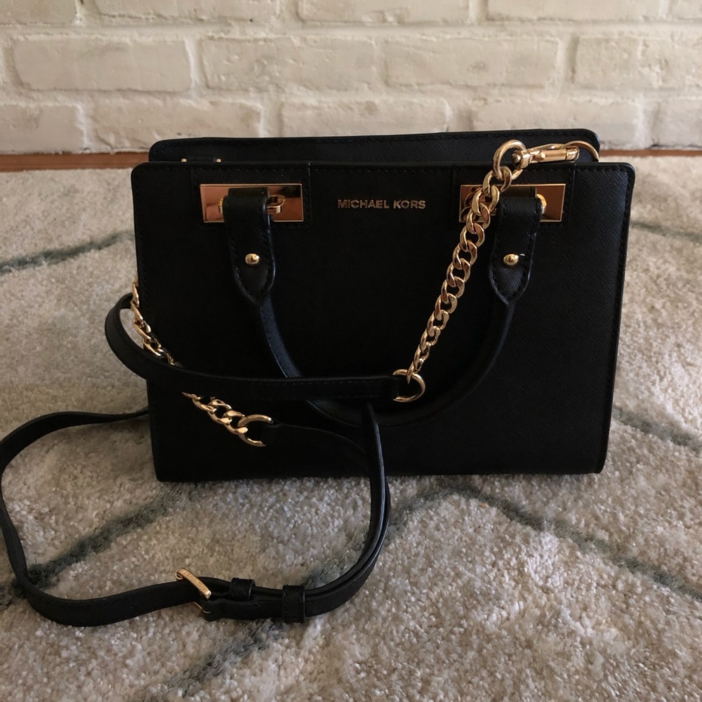 •SOLD• Michael Kors purse